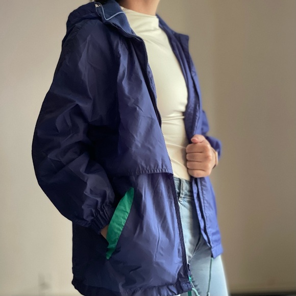 Vintage Eddie Bauer Jacket - Picture 3 of 8